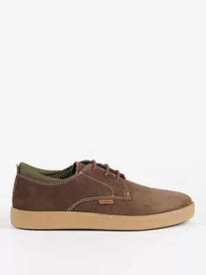 Barbour Thar Lace Up