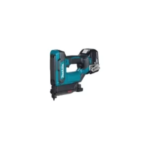 DPT353RTJ 18V Pin Nailer with 2X5.0AH Li-ion Batteries