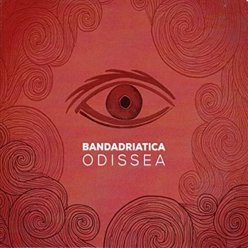 BandAdriatica - Odissea CD