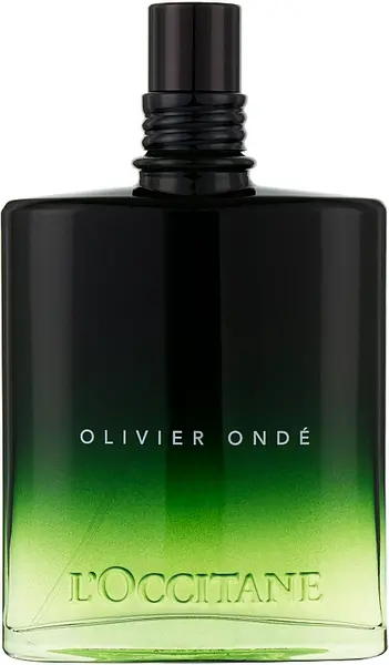 L'Occitane Olivier Onde Eau de Parfum For Him 100ml