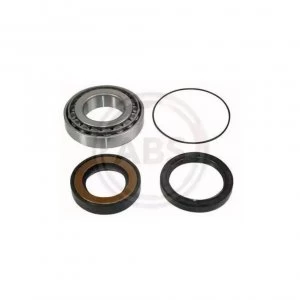 Rear (left /right) Wheel Bearing Kit A.B.S. 200122