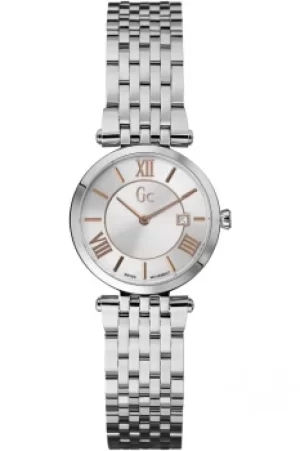 Ladies Gc Slim Class Watch X57001L1S