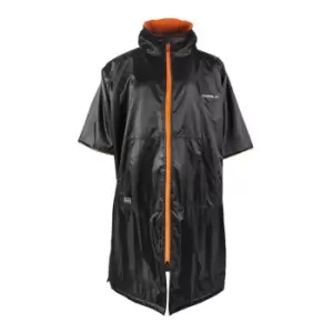 Gul Evo Robe - Black