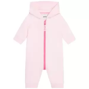 Boss Boss Zip AIO Bb24 - Pink