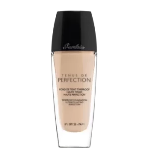 Guerlain Tenue De Perfection Foundation High Tenuta Rose Clair 12 30ml