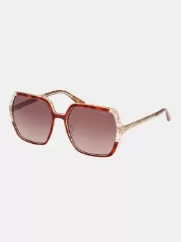 Guess Square Sunglasses Model