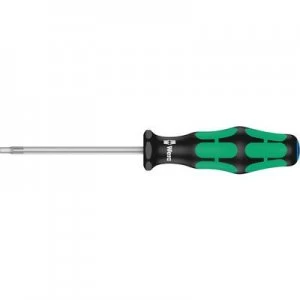 Wera 354 Workshop Allen wrench Spanner size: 3mm Blade length 75 mm