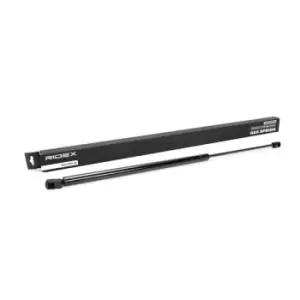 RIDEX Tailgate strut both sides 219G0035 Gas spring, boot- / cargo area,Boot struts MERCEDES-BENZ,M-Klasse (W163)