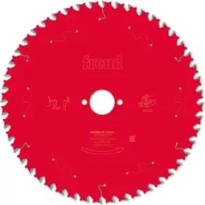 Freud LP40M Solid Wood Cutting Circular Saw Blade 240mm 48T 30mm