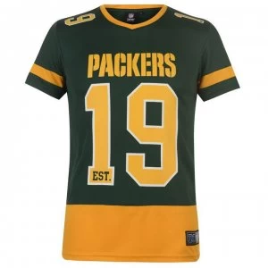 NFL Mesh Jersey - GB Packers