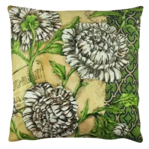 A12558 Multicolor Cushion