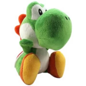 Nintendo Super Mario - Yoshi Plush 20cm