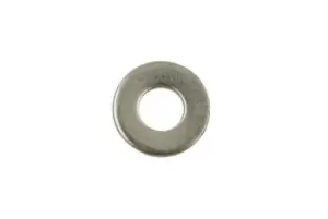 Table 3 Flat Washers 3/16in. Pk 500 Connect 31450