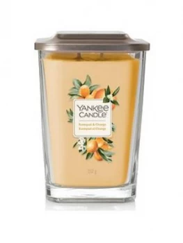 Yankee Candle Kumquat And Orange Scented Candle 411g