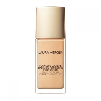 Laura Mercier Flawless Lumiere Radiance Perfecting Foundation - Ecru