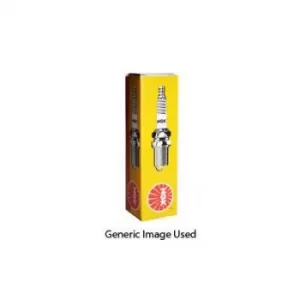 1x NGK V-Grooved Spark Plug BPMR8Y (2218)