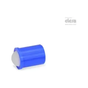 ELESA Ball spring plunger-GN 614-4-KD