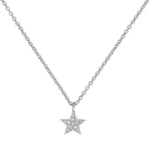 Ted Baker Sofiyy Pave Nano Star Pendant Necklace