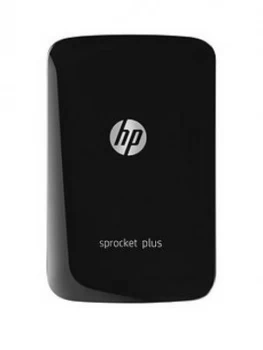 Hp Sprocket Plus Photo Printer