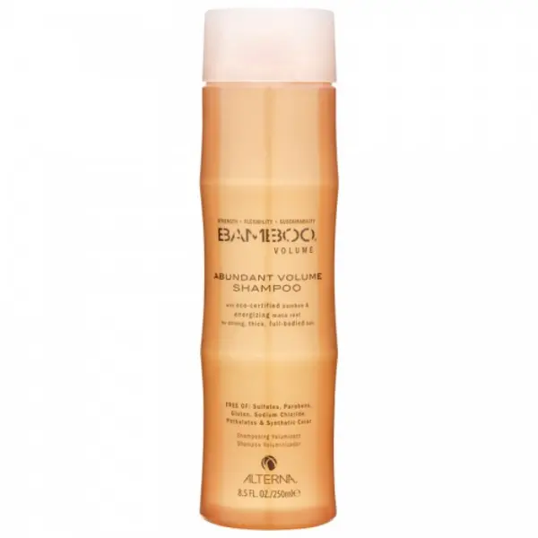 Alterna Bamboo Abundant Volume Shampoo 250ml