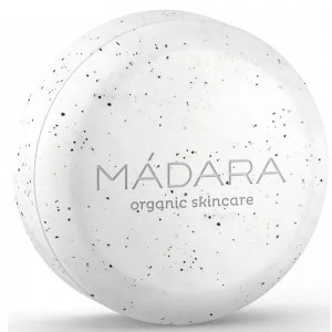 MDARA Volcano Scrub Soap 90g