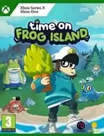 Time on Frog Island (Xbox Series X / One)