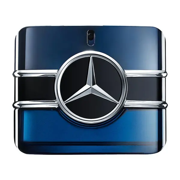 Mercedes Benz Sing Eau de Parfum For Him 50ml