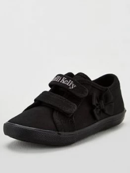 Lelli Kelly Lily Trainers - Black
