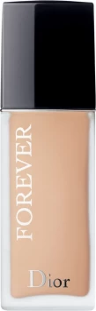 DIOR Forever Skin-Caring Foundation SPF35 - Matte 30ml 2,5W - Warm (Matte)