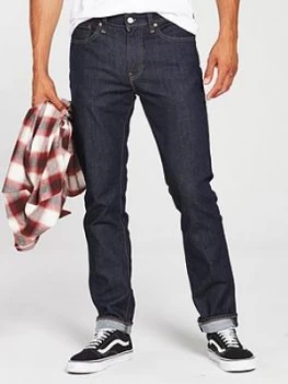 Levis 511 Slim Fit Jeans - Rock Cod, Rock Cod, Size 33, Length Long, Men