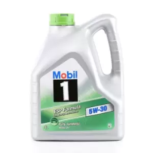 MOBIL Engine oil 151057