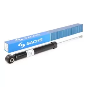 SACHS Shock absorber AUDI 312 783 8E0513033,8E0513033B Shocks,Shock absorbers,Suspension shocks