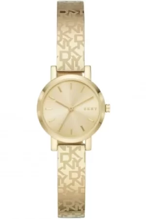 DKNY Soho Watch NY2883