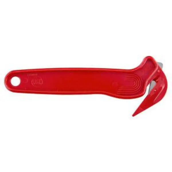 PHC Pacific Handy Cutter Disposable Film Cutter Red PHC06537 PHC06537