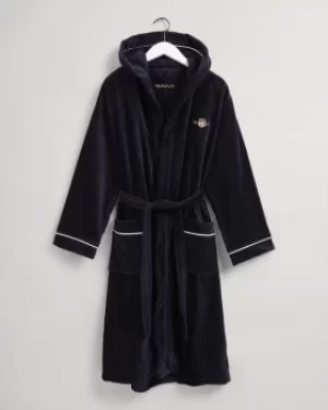 GANT Archive Shield Robe