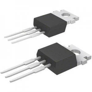 Voltage regulator linear STMicroelectronics LD1085V50 TO 220AB