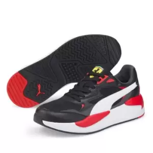 Puma Ferrari X-Ray 22 - Black