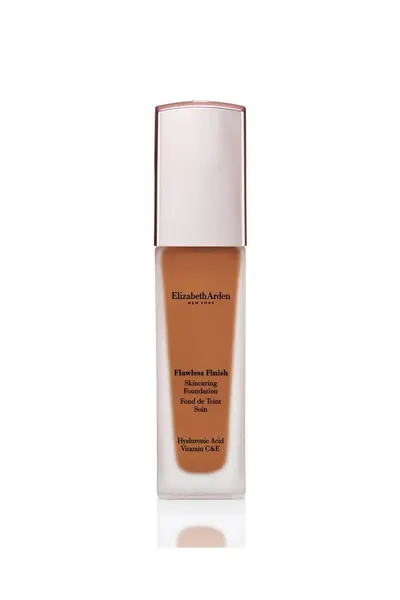 Elizabeth Arden Flawless Finish Skincaring Foundation 30ml 420C