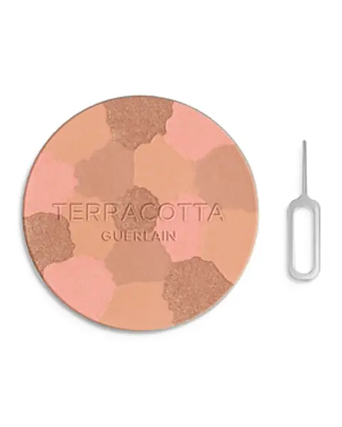 Guerlain Terracotta Light Healthy Glow Bronzer Refill