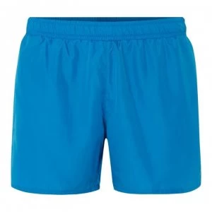 Emporio Armani Ultra Light Swim Shorts Turquoise Size L Men