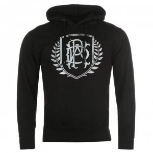 Official Parkway Drive Hoodie Mens - Fern Collegiate