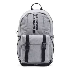 Under Armour Armour Gametime Backpack - Grey