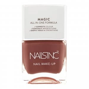 nails inc. Nail Makeup Chalcot Square Nail Polish 14ml