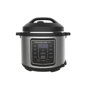 Drew and Cole Pressure King Pro 14-in-1 Digital Pressure Cooker