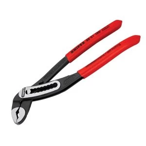 Knipex Alligator Water Pump Pliers Set of 2 (180mm & 250mm)