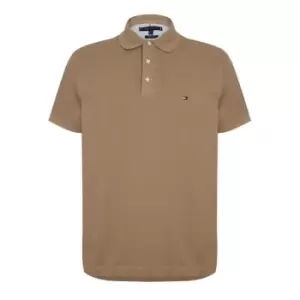 Tommy Hilfiger Core 1985 Slim Polo - Green