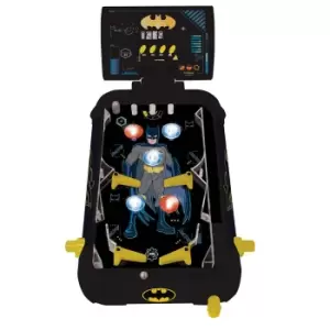 Lexibook Batman Electronic Pinball With Lights & Sounds