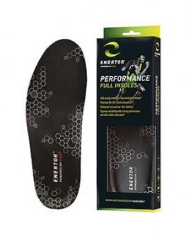 Enertor Performance Insoles