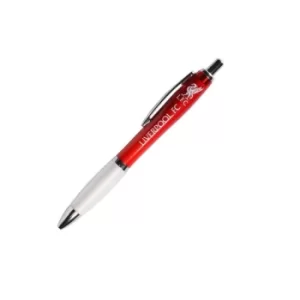 Liverpool FC Liverbird Click Pen