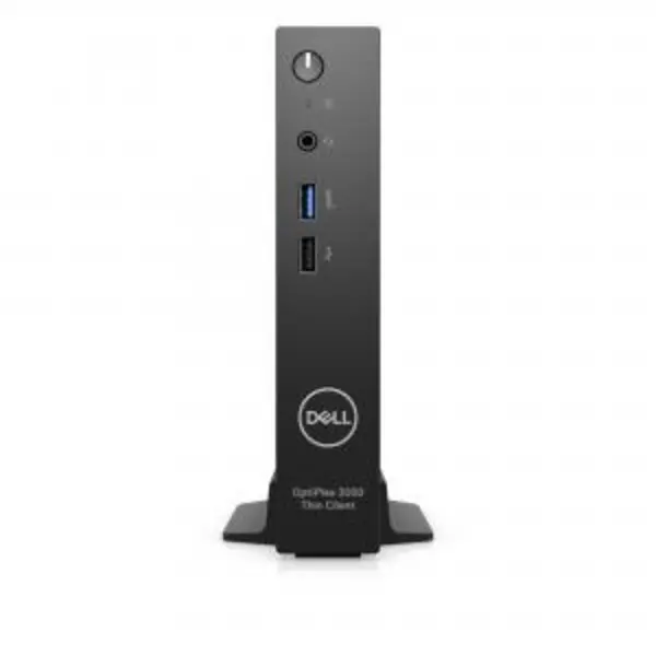 Dell OptiPlex 3000 Thin Client Intel Celeron N5105 8GB 32GB Wyse EXR8DE4KXC5